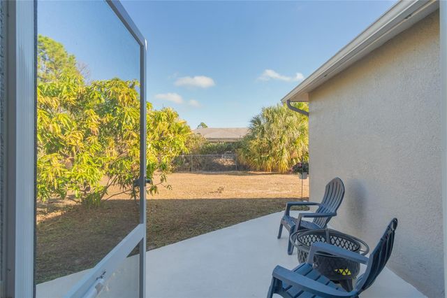 2206 MISTLETO LANE, North Port, FL 34286