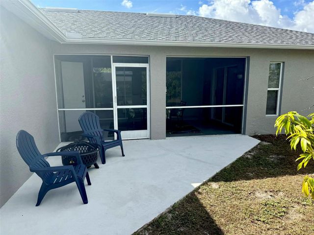 2206 MISTLETO LANE, North Port, FL 34286