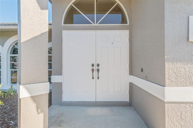 2206 MISTLETO LANE, North Port, FL 34286