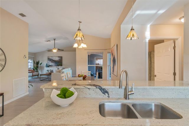 2206 MISTLETO LANE, North Port, FL 34286