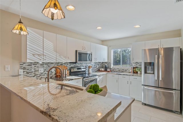 2206 MISTLETO LANE, North Port, FL 34286