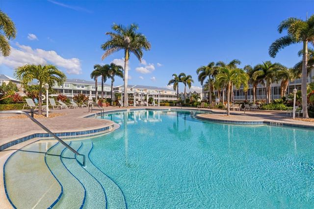 10300 TARPON LANDINGS TERRACE 4, Placida, FL 33946