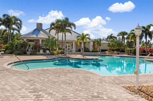 10300 TARPON LANDINGS TERRACE 4, Placida, FL 33946