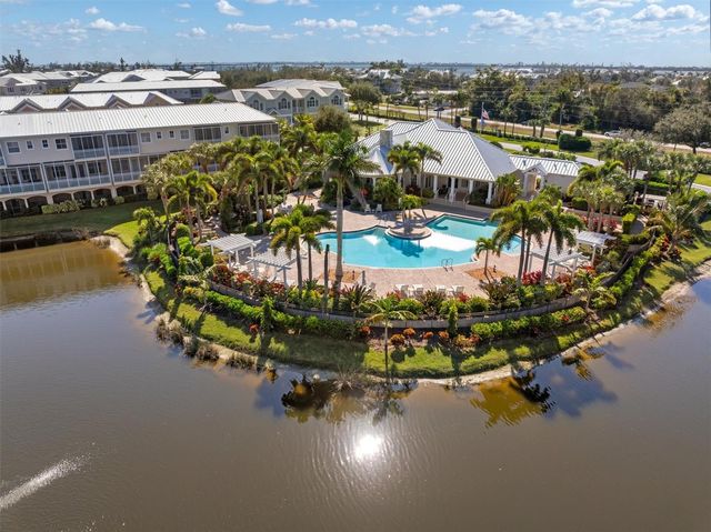 10300 TARPON LANDINGS TERRACE 4, Placida, FL 33946