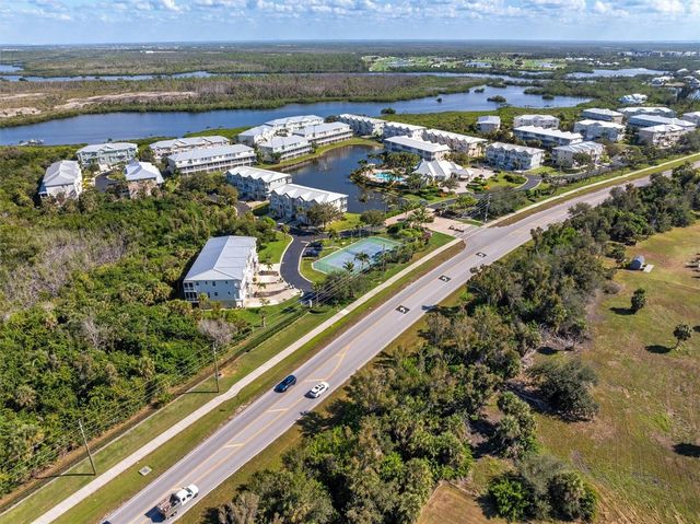 10300 TARPON LANDINGS TERRACE 4, Placida, FL 33946