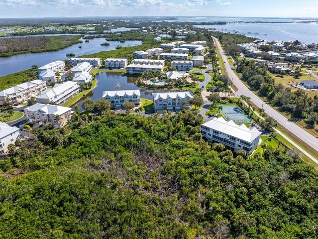 10300 TARPON LANDINGS TERRACE 4, Placida, FL 33946