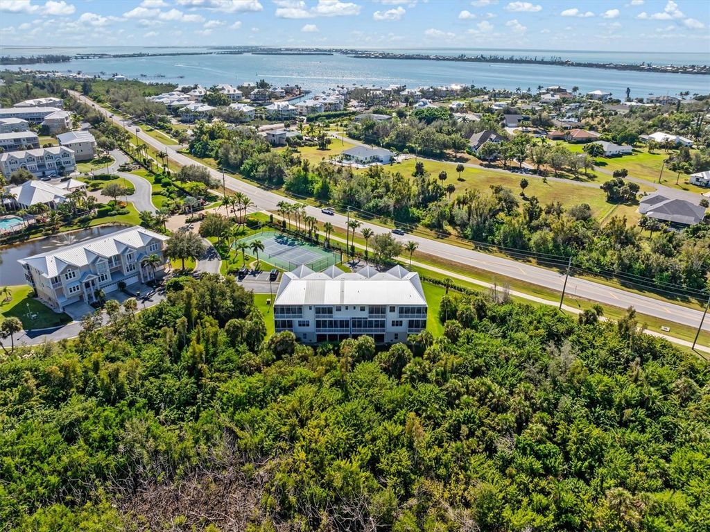 Image 43 of property listing at 10300 TARPON LANDINGS TERRACE 4, Placida, FL 33946