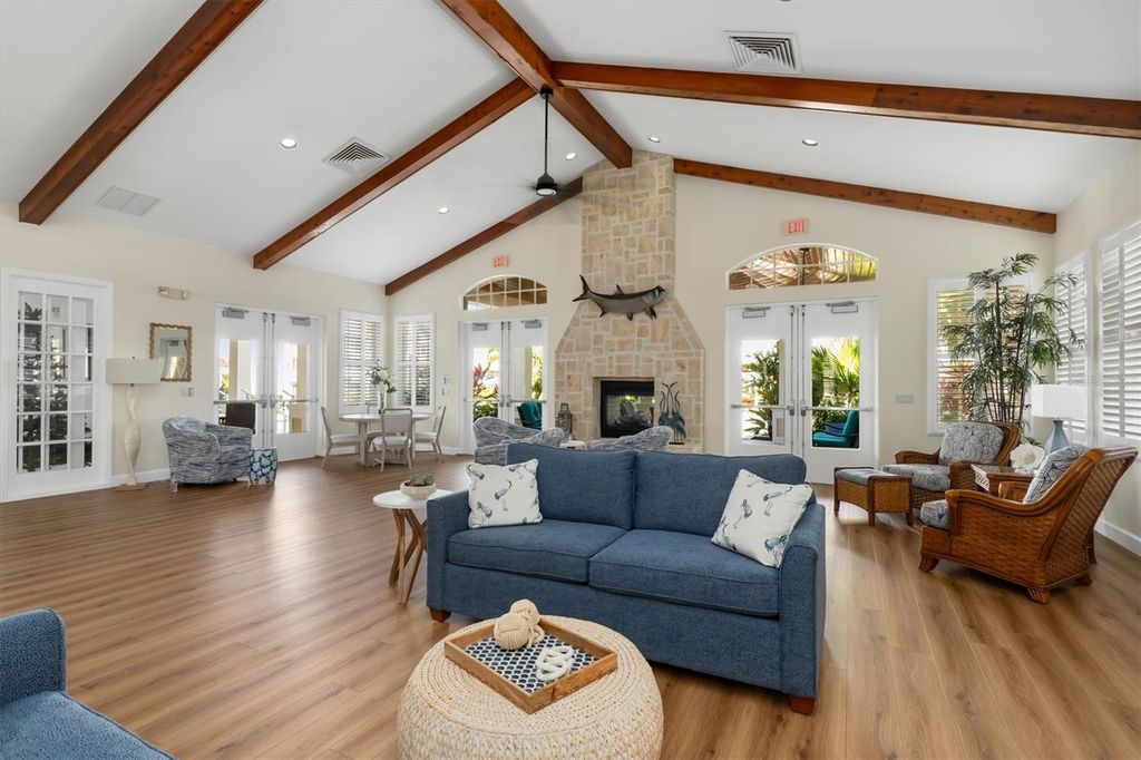 Image 46 of property listing at 10300 TARPON LANDINGS TERRACE 4, Placida, FL 33946