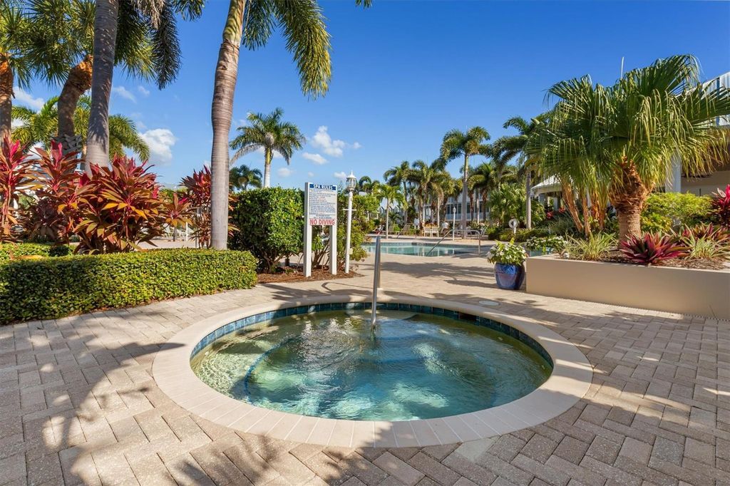 Image 51 of property listing at 10300 TARPON LANDINGS TERRACE 4, Placida, FL 33946