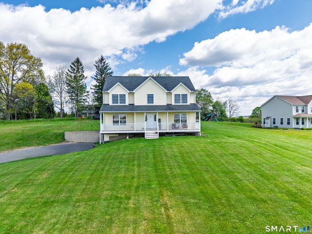 27 Maggie Court, Plymouth, CT 06786