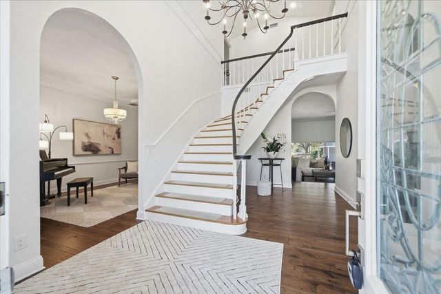 3049 GEIGER COURT, Clearwater, FL 33761