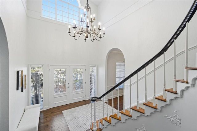 3049 GEIGER COURT, Clearwater, FL 33761