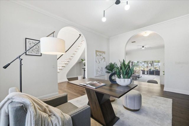 3049 GEIGER COURT, Clearwater, FL 33761