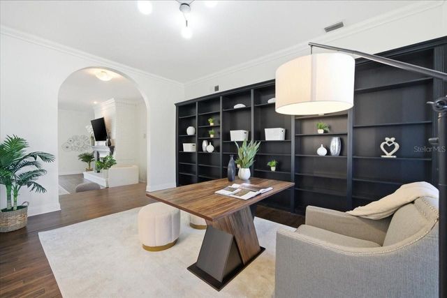 3049 GEIGER COURT, Clearwater, FL 33761