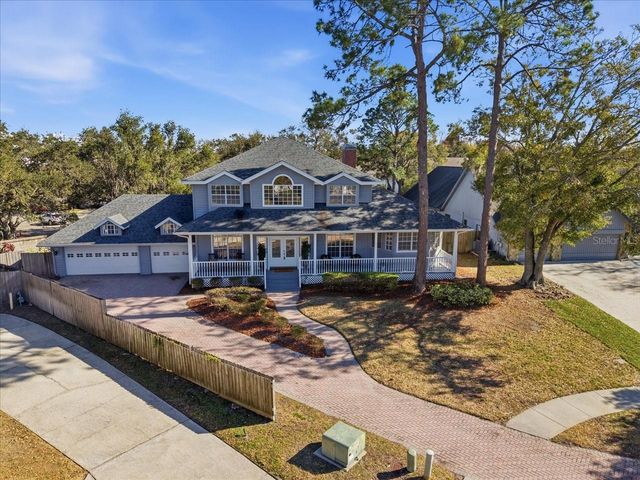 3049 GEIGER COURT, Clearwater, FL 33761