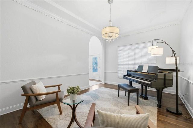 3049 GEIGER COURT, Clearwater, FL 33761