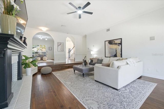 3049 GEIGER COURT, Clearwater, FL 33761