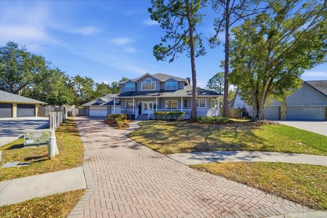 3049 GEIGER COURT, Clearwater, FL 33761