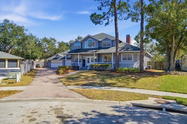 3049 GEIGER COURT, Clearwater, FL 33761