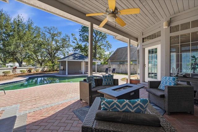 3049 GEIGER COURT, Clearwater, FL 33761