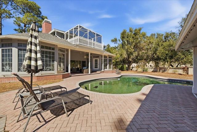 3049 GEIGER COURT, Clearwater, FL 33761