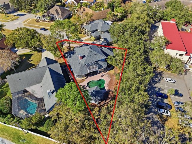 3049 GEIGER COURT, Clearwater, FL 33761