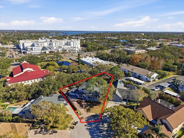 3049 GEIGER COURT, Clearwater, FL 33761