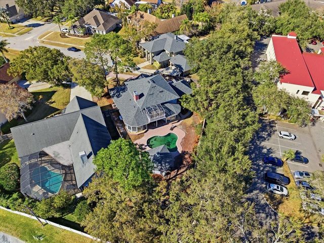 3049 GEIGER COURT, Clearwater, FL 33761