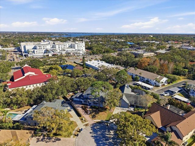 3049 GEIGER COURT, Clearwater, FL 33761