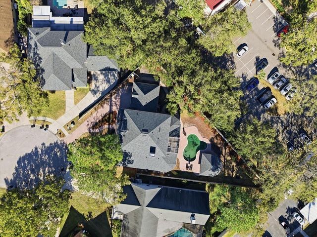 3049 GEIGER COURT, Clearwater, FL 33761