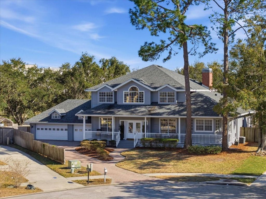 3049 GEIGER COURT, Clearwater, FL 33761