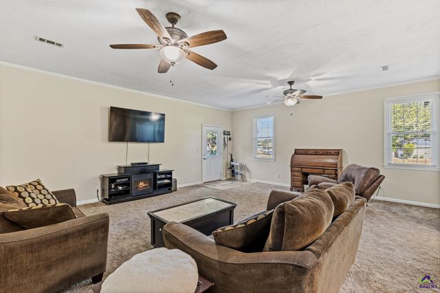 108 Chantilly Drive, Warner Robins, GA 31088
