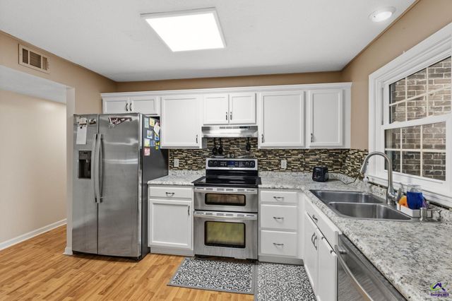 108 Chantilly Drive, Warner Robins, GA 31088