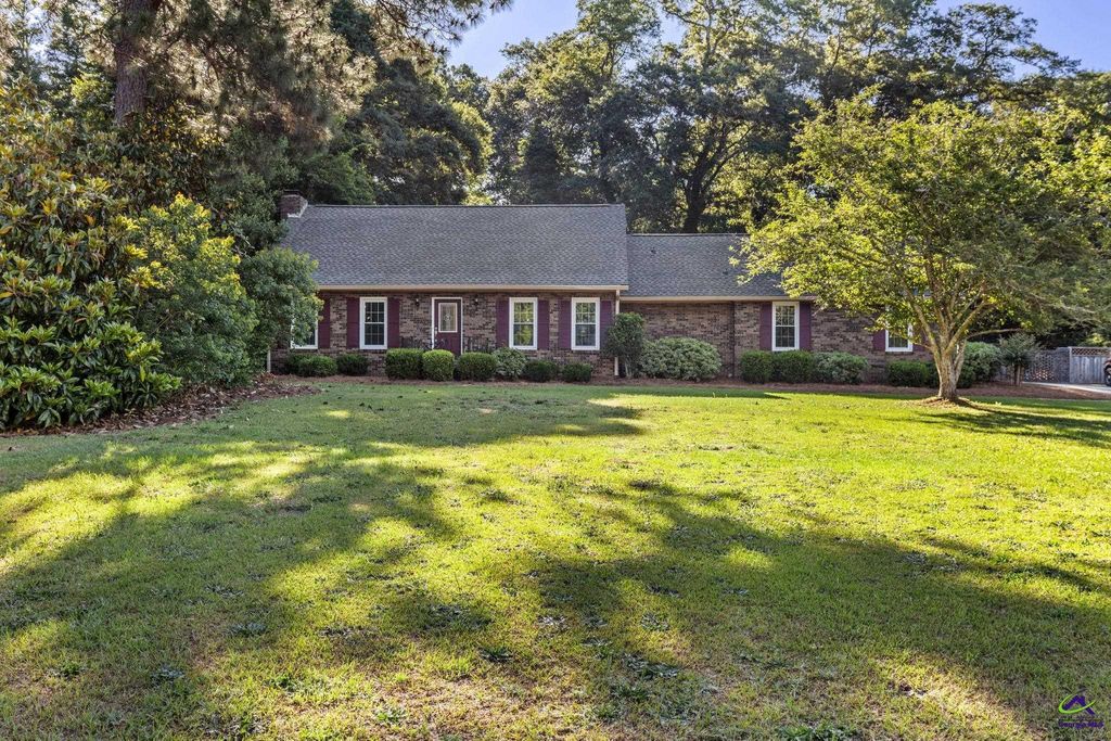 108 Chantilly Drive, Warner Robins, GA 31088