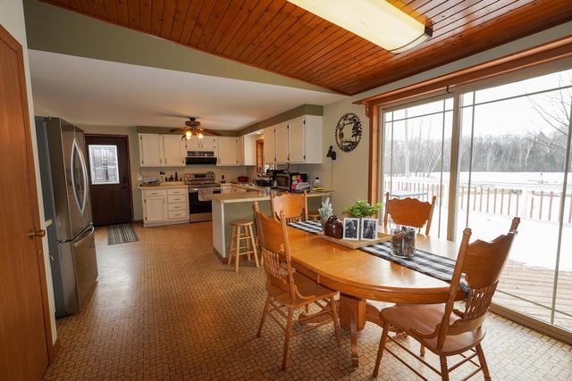 W6724 E & M LANE, Medford, WI 54451