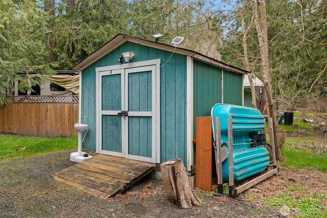 170 E Lakeshore Drive E, Shelton, WA 98524