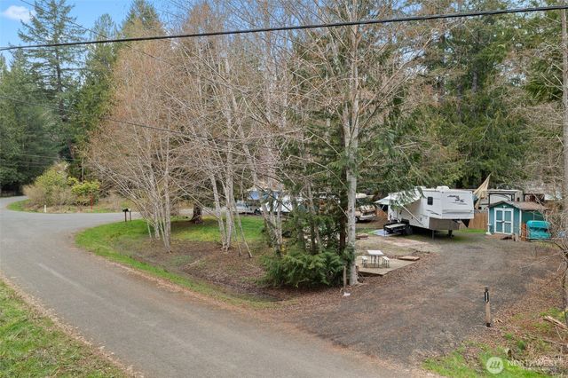 170 E Lakeshore Drive E, Shelton, WA 98524