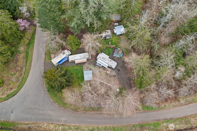 170 E Lakeshore Drive E, Shelton, WA 98524