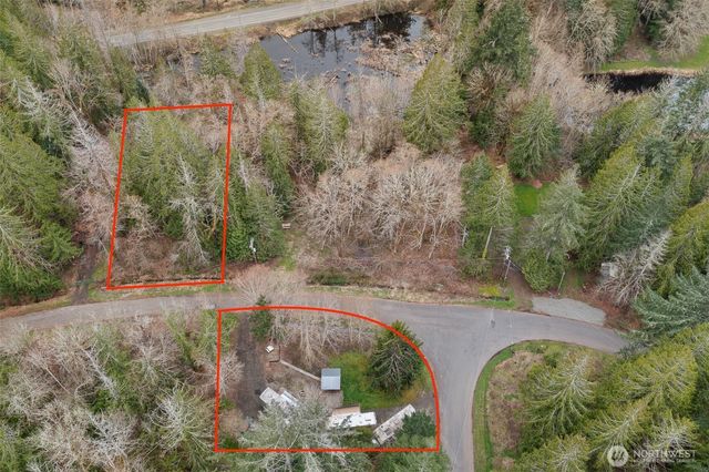 170 E Lakeshore Drive E, Shelton, WA 98524