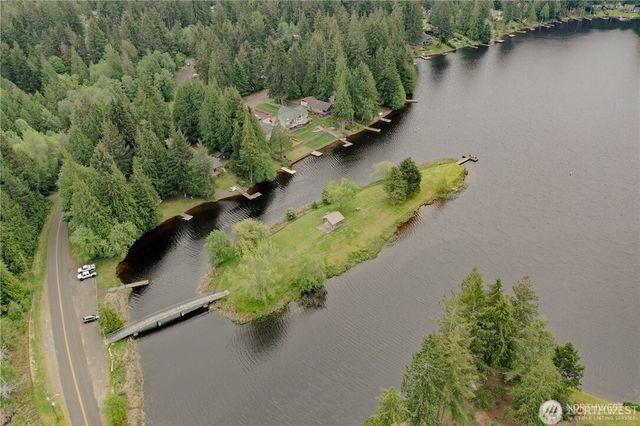 170 E Lakeshore Drive E, Shelton, WA 98524