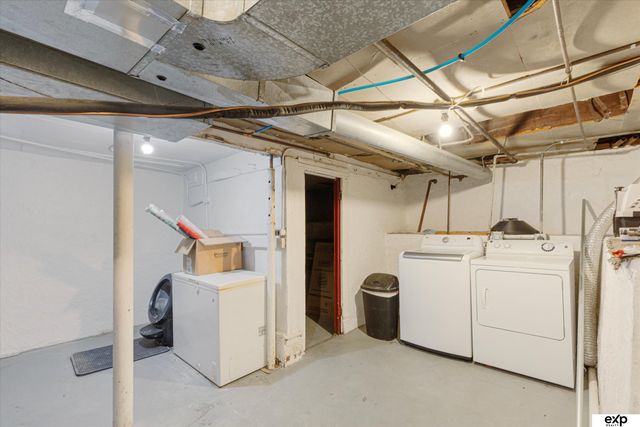 5828 Ohio Street, Omaha, NE 68104