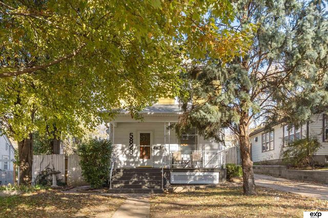 5828 Ohio Street, Omaha, NE 68104