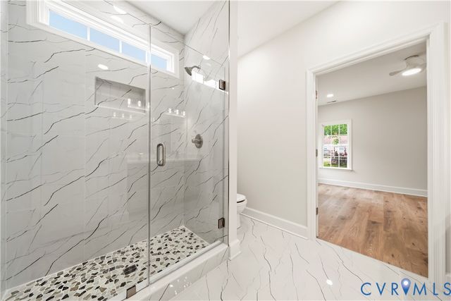 831 Green Ridge Dr, Richmond, VA 23224