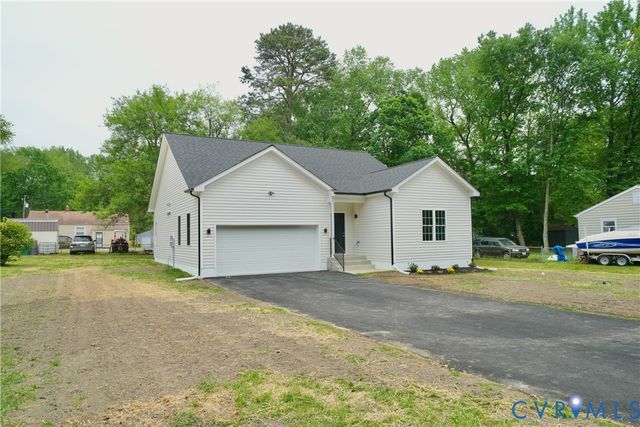 831 Green Ridge Dr, Richmond, VA 23224