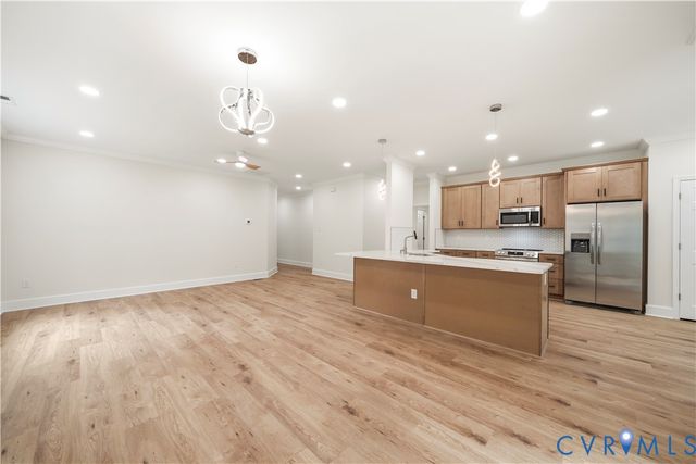831 Green Ridge Dr, Richmond, VA 23224