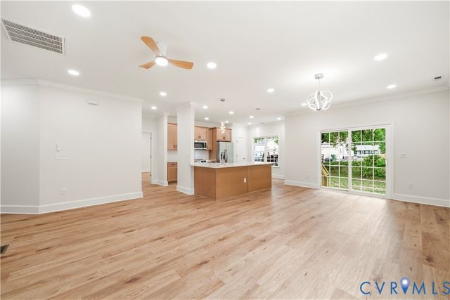 831 Green Ridge Dr, Richmond, VA 23224