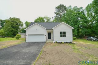 831 Green Ridge Dr, Richmond, VA 23224