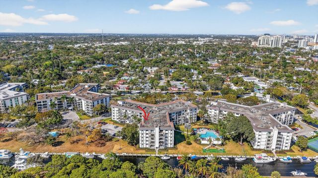 1000 River Reach Drive 406, Fort Lauderdale, FL 33315