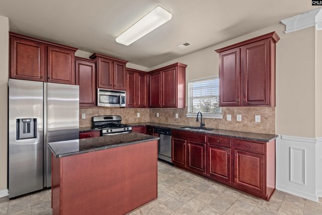 506 Moulton Way, West Columbia, SC 29170