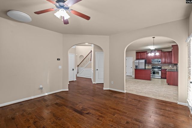 506 Moulton Way, West Columbia, SC 29170